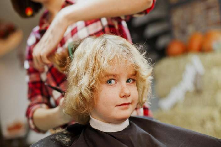 Salon coiffure mixte Sancoins