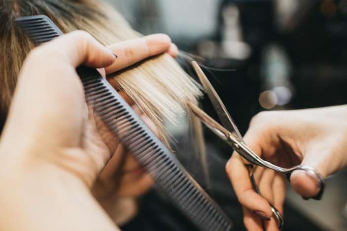 Salon de coiffure Nevers