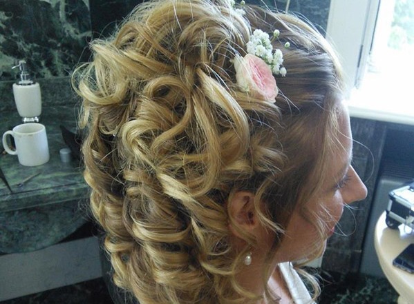 Salon coiffure mariage Sancoins